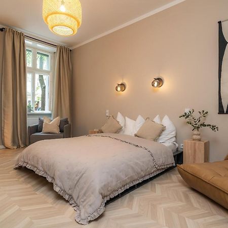 Arbio I Artsy Berlin Oasis Apartment Exterior photo