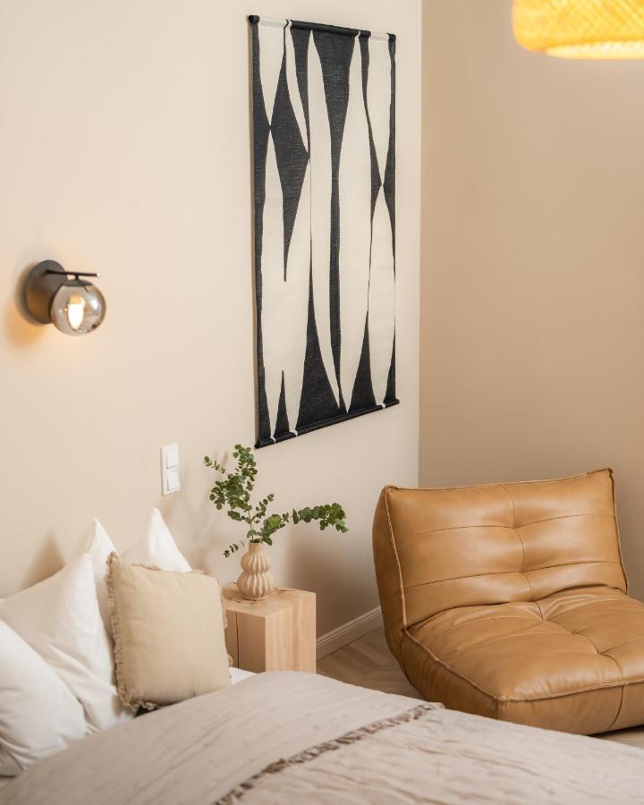 Arbio I Artsy Berlin Oasis Apartment Exterior photo